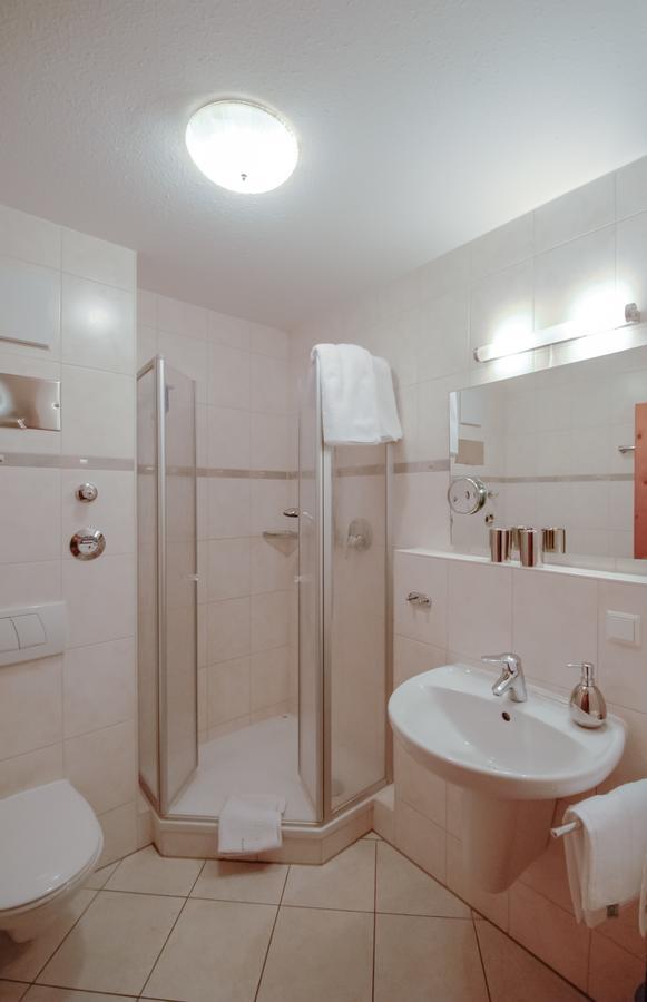 Ferienwohnung Alte Hofmark Neumayer Bad Birnbach Exterior photo